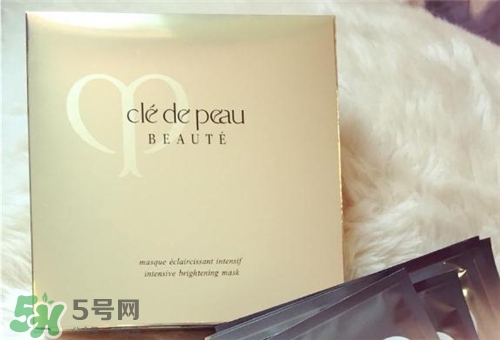 cpb光透白面膜好用嗎？cpb光透白面膜怎么樣？