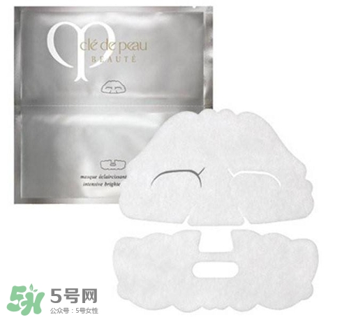 cpb光透白面膜好用嗎？cpb光透白面膜怎么樣？