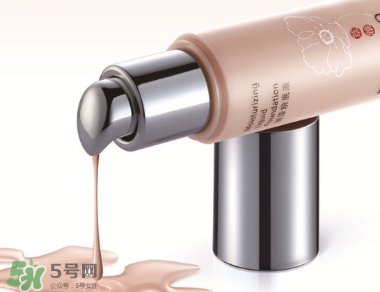 粉底液會(huì)脫妝嗎？粉底液脫妝怎么辦？