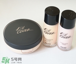 什么粉底液好用不脫妝？不脫妝的粉底液推薦