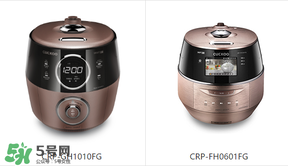 福庫(kù)電飯煲哪個(gè)型號(hào)好 福庫(kù)電飯煲哪款好