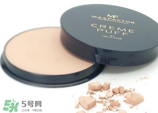 粉餅會脫妝嗎？粉餅脫妝怎么辦？