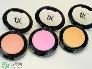 腮紅會(huì)脫妝嗎？腮紅脫妝怎么辦？