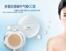 cc霜會脫妝嗎？cc霜脫妝怎么辦？