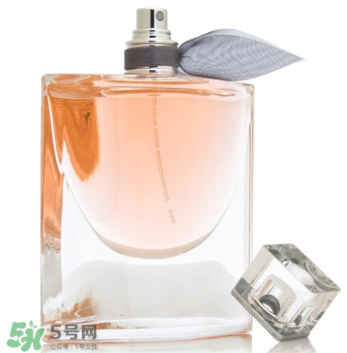 蘭蔻美麗人生香水多少錢(qián)？蘭蔻美麗人生香水價(jià)格