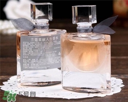 蘭蔻美麗人生香水多少錢(qián)？蘭蔻美麗人生香水價(jià)格