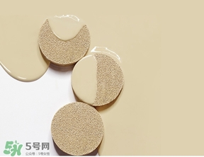 氣墊卡粉是什么樣的？氣墊卡粉怎么辦？