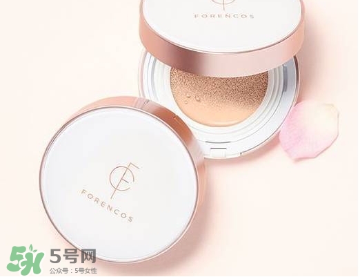 氣墊卡粉是什么樣的？氣墊卡粉怎么辦？