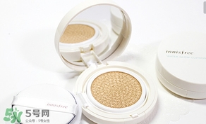 氣墊卡粉是什么樣的？氣墊卡粉怎么辦？