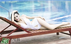 抽脂會留下疤痕嗎？抽脂會不會留疤？