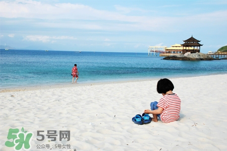 三月份三亞可以下海嗎？三亞三月份能下海嗎？