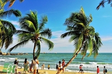 三月份三亞可以下海嗎？三亞三月份能下海嗎？