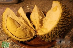 榴蓮可以和海鮮一起吃嗎？榴蓮和海鮮一起吃會怎樣？