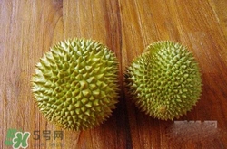 榴蓮可以和海鮮一起吃嗎？榴蓮和海鮮一起吃會怎樣？