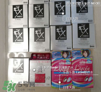 參天眼藥水金色和銀色 參天眼藥水金銀區(qū)別 參天眼藥水金色和銀色 參天眼藥水金銀區(qū)別