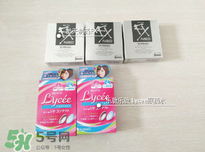 參天眼藥水金色和銀色 參天眼藥水金銀區(qū)別 參天眼藥水金色和銀色 參天眼藥水金銀區(qū)別