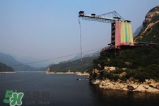 蹦極有體重限制嗎？蹦極對(duì)體重有要求嗎？