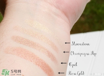 becca高光怎么用？becca高光使用方法