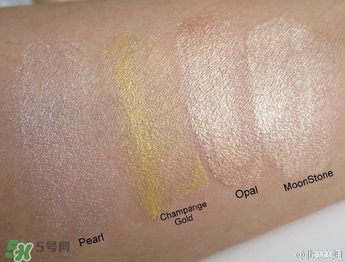 becca高光怎么用？becca高光使用方法