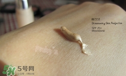 becca高光怎么用？becca高光使用方法