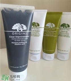 origins悅木之源泥娃娃好用嗎？悅木之源泥娃娃怎么樣？