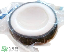 孕婦可以吃椰奶凍嗎？椰奶凍孕婦能吃嗎？