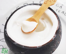 孕婦可以吃椰奶凍嗎？椰奶凍孕婦能吃嗎？