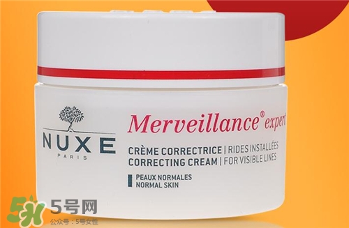 nuxe歐樹適合什么年齡？歐樹適合什么膚質？