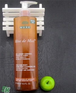 nuxe歐樹適合什么年齡？歐樹適合什么膚質？