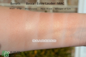 becca高光液怎么用？becca高光液使用方法