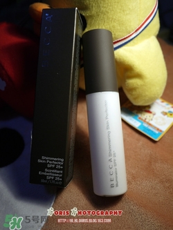 becca高光液怎么用？becca高光液使用方法