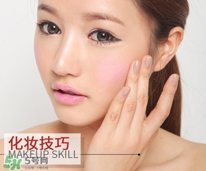 紫色腮紅哪個牌子好？紫色腮紅推薦