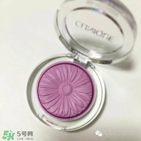 紫色腮紅適合什么膚色？紫色腮紅適合黃皮嗎？