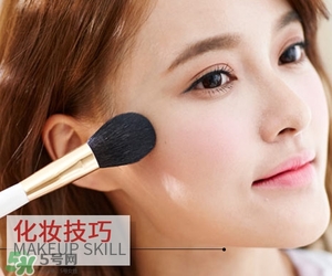 紫色腮紅哪個牌子好？紫色腮紅推薦