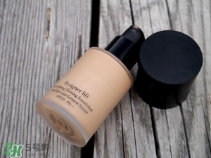 什么粉底液好用不脫妝？不脫妝的粉底液推薦