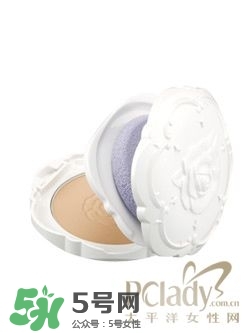 哪種粉餅好用持久不脫妝？不脫妝粉餅推薦