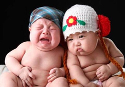 怎么才能生生龍鳳胎？生龍鳳胎秘訣和技巧