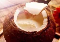 孕婦可以吃椰奶凍嗎？椰奶凍孕婦能吃嗎？