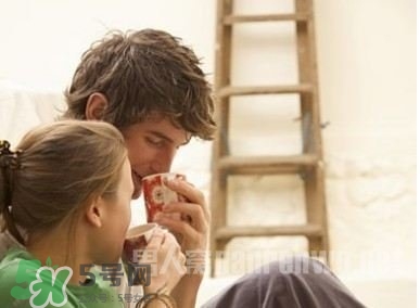 接吻看出男人是否愛你 接吻看出男人是否愛你