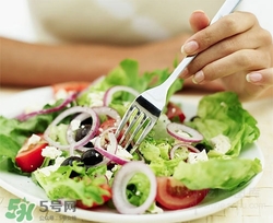 吃素能減肥嗎？吃素的好處和壞處