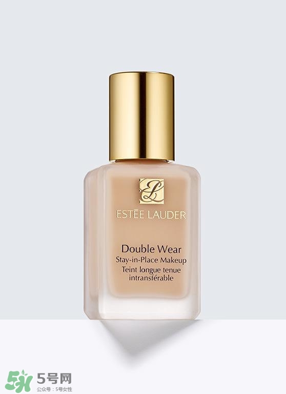 什么粉底液好用不脫妝？不脫妝的粉底液推薦