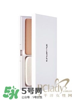 哪種粉餅好用持久不脫妝？不脫妝粉餅推薦