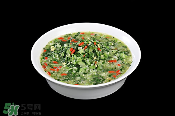 晚餐喝粥能減肥嗎 晚餐喝粥會(huì)變胖嗎 晚餐喝粥能減肥嗎 晚餐喝粥會(huì)變胖嗎