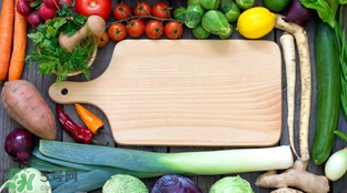 吃素能減肥嗎？吃素的好處和壞處