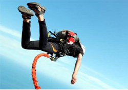 什么季節(jié)最適合蹦極？幾月份去蹦極最好？