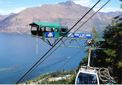 三月份可以去蹦極嗎？三月份適合去蹦極嗎？