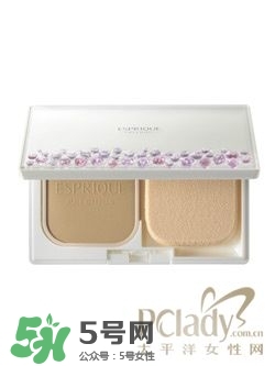 哪種粉餅好用持久不脫妝？不脫妝粉餅推薦