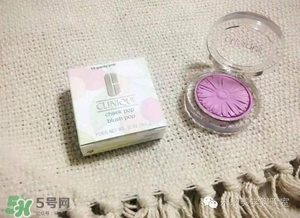 紫色腮紅適合什么膚色？紫色腮紅適合黃皮嗎？