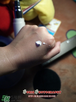 becca高光液怎么用？becca高光液使用方法