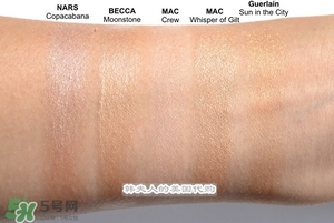 becca高光液怎么用？becca高光液使用方法